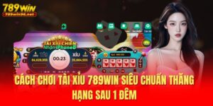 Cách Chơi Tài Xỉu