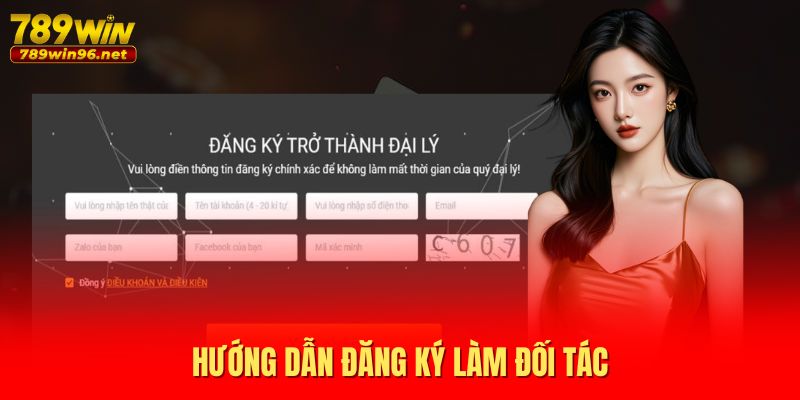 Hướng dẫn đăng ký làm đối tác