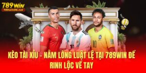 Kèo Tài Xỉu