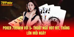 Poker 789WIN